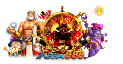 mega888